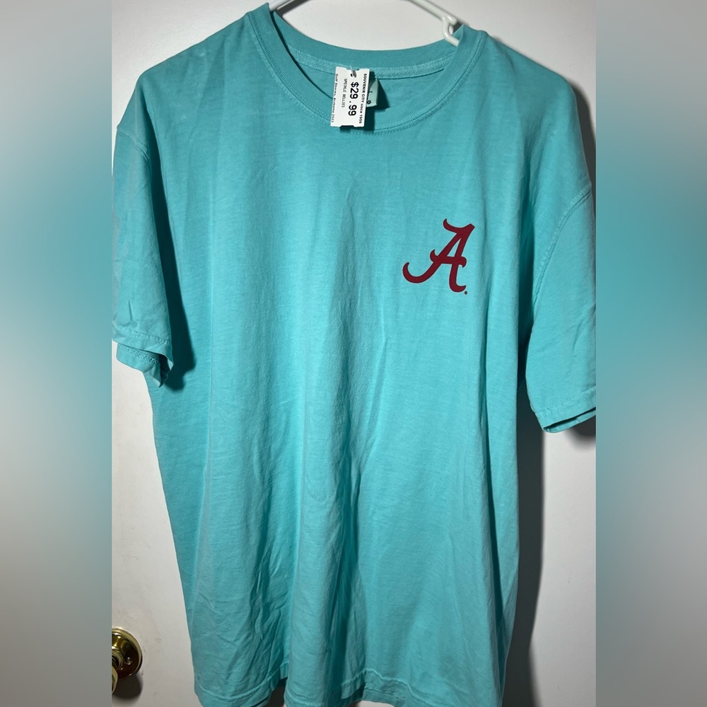 Alabama Crimson Tide t-shirt